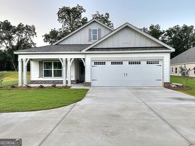 113 Chinaberry St LOT 4, Pine Mountain, GA, 31822