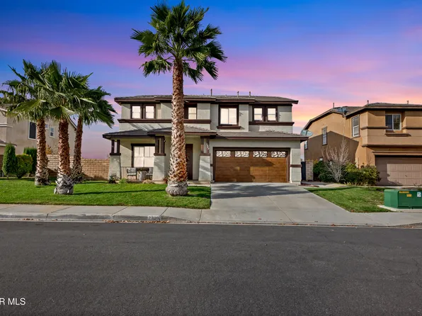 2309 Carolyn Dr, Palmdale, CA 93551