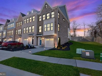 11422 Starlight Pl, Marriottsville, MD, 21104
