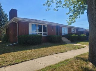 634 Yates Ave, Calumet City, IL