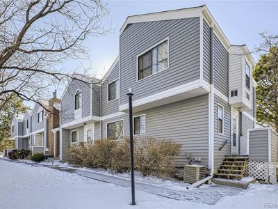 16 S Nome Street  Unit F, Aurora, CO, 80012