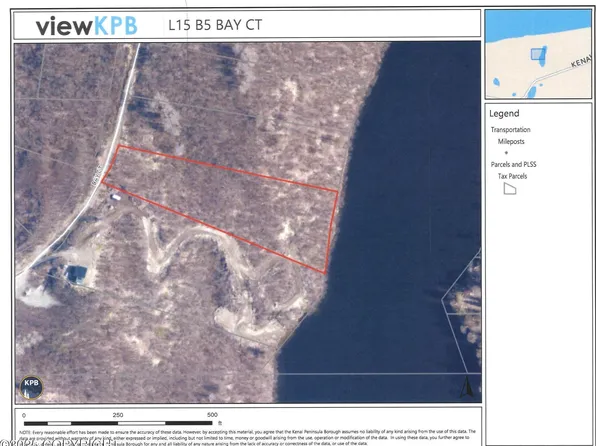 L15-B5 Bay Ct, Kenai, AK 99611