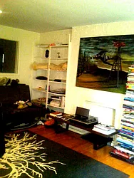 Rented by Mocan and Associates 