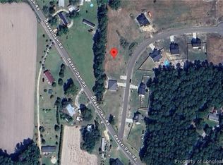 1080 Moonland Dr, Stedman, NC 28391