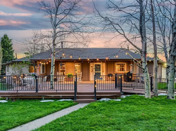 7655 Lark Bunting Court, Colorado Springs, CO 80908
