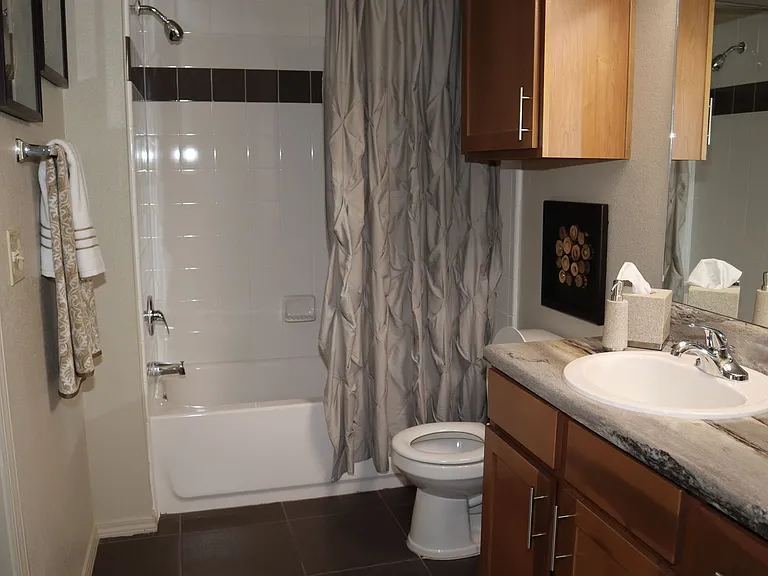Villas at Canyon Ranch — Photo 83