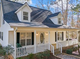 180 Greenpeace Way, Martin, GA 30557