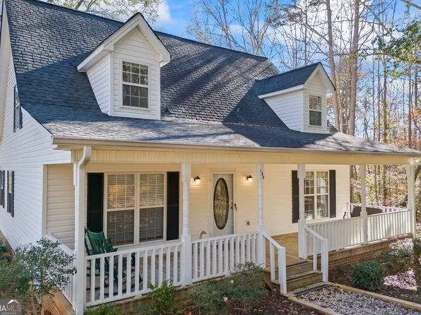 180 Greenpeace Way, Martin, GA 30557