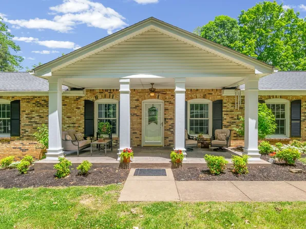 220 Norma Ct, Clarksville, TN 37043