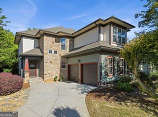 2814 Prado Ln, Marietta, GA 30066