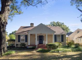 50 N Ashlawn Rd, Memphis, TN 38112