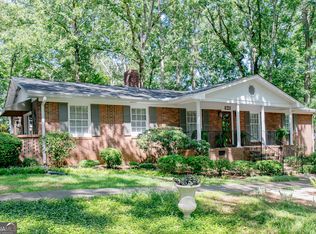 1220 Highway 341 S, Barnesville, GA 30204