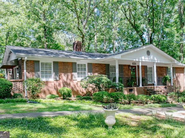 1220 Highway 341 S, Barnesville, GA 30204