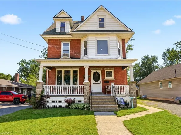 422 Lock St W, Haldimand County, ON N1A 1V6