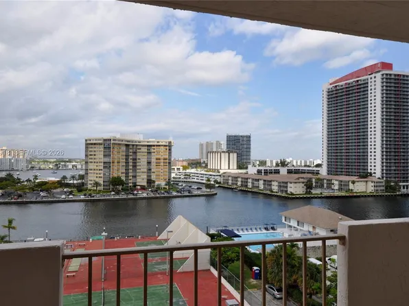 1865 S Ocean Dr, Hallandale Beach, FL