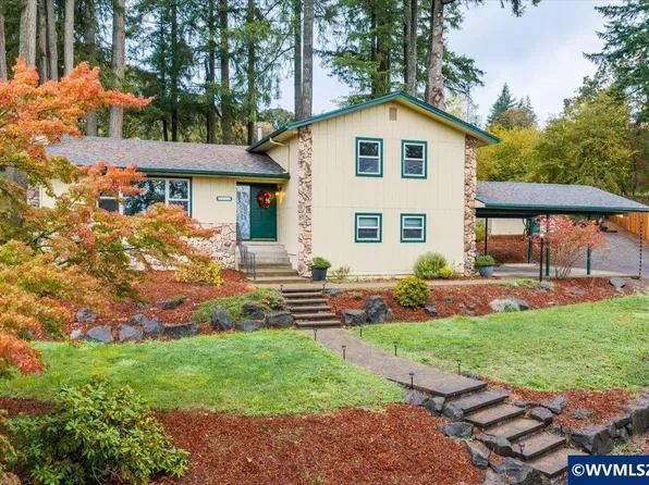 2801 NW Arlington Dr, Albany, OR 97321
