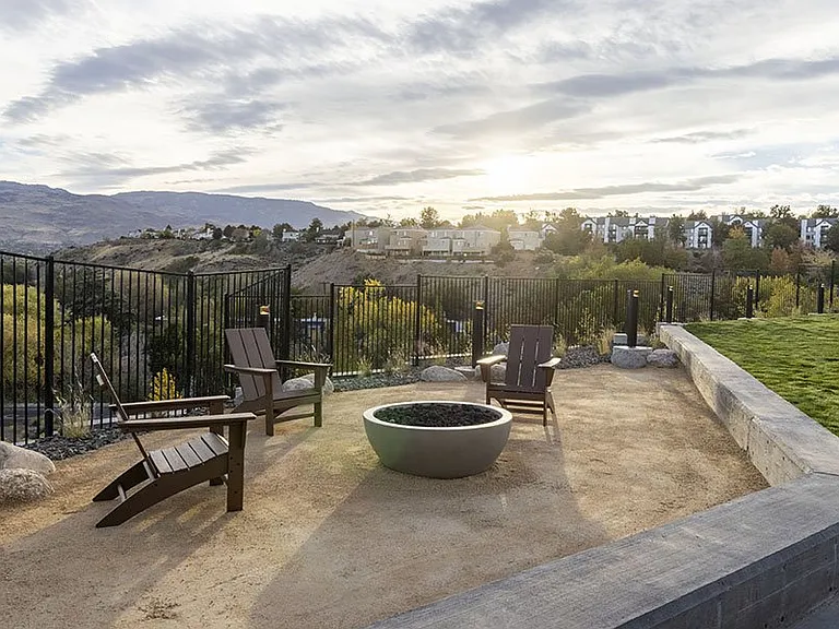 The Retreat Luxury Apartments — Photo 53