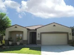 380 W San Angelo St, Gilbert, AZ 85233