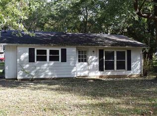 1237 N Johnson St, Hatfield, IN 47634