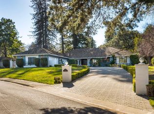 1270 Armsby Dr, Hillsborough, CA