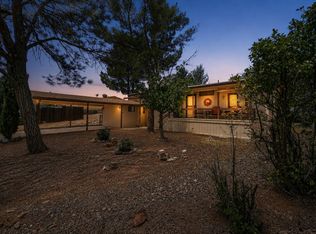 124 S Birchwood Cir, Payson, AZ 85541