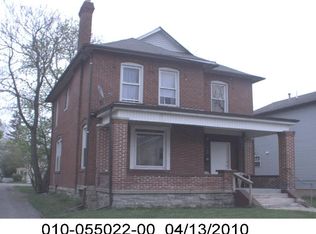 110 Midland Ave, Columbus, OH