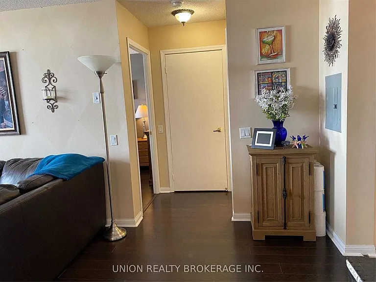 650 Lawrence Ave W #Penthouse 10 — Photo 12