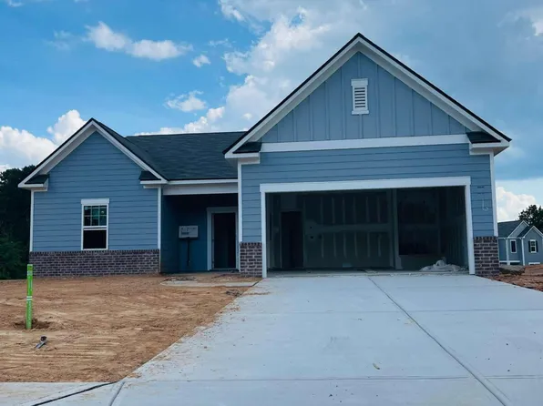 70 Casteel Cir, Bethlehem, GA 30620