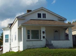 501 E Oak St, New Albany, IN 47150