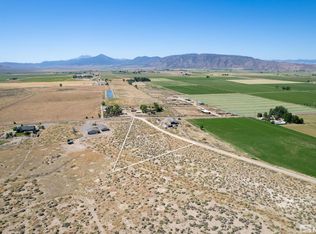 70 Foothill Rd, Smith, NV 89430