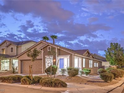 10762 Flame Vine Ct, Las Vegas, NV, 89135