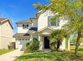 2667 Skyview Grove Ct, Houston, TX 77047