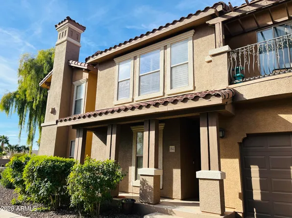 14250 W Wigwam Boulevard #2822, Litchfield Park, AZ 85340