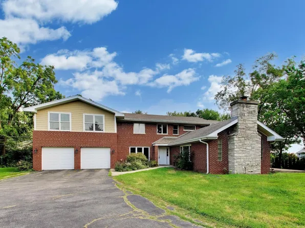 (undisclosed Address), Burr Ridge, IL 60527