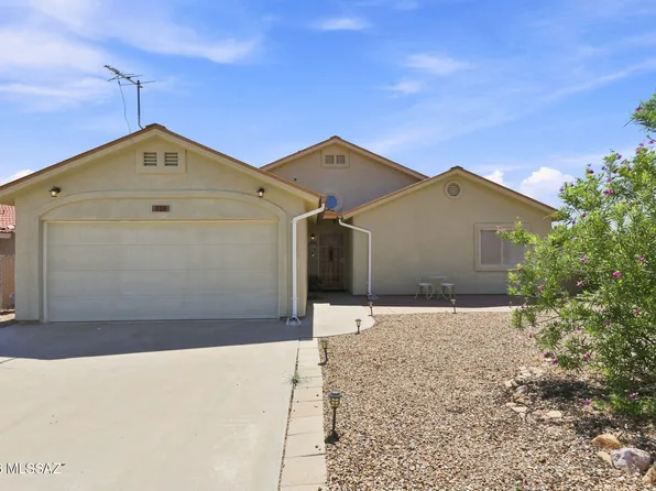 428 N Dale Rd, Pearce, AZ 85625