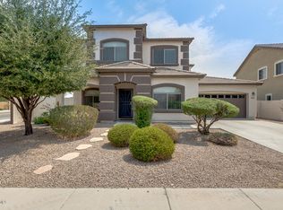 38553 N Lamar Dr, San Tan Valley, AZ 85140