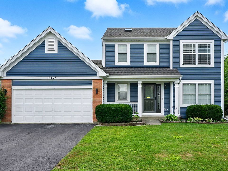 1st image of 10167 Bennington Dr