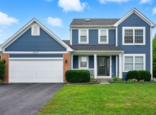 10167 Bennington Dr, Huntley, IL 60142