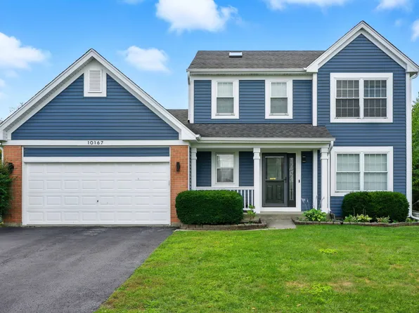 10167 Bennington Dr, Huntley, IL 60142