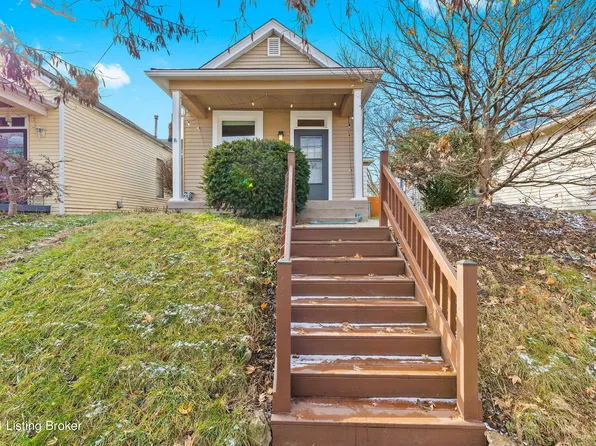 1202 Schiller Ave, Louisville, KY 40204