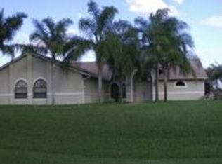 141 SW East Danville Cir, Port St Lucie, FL 34953