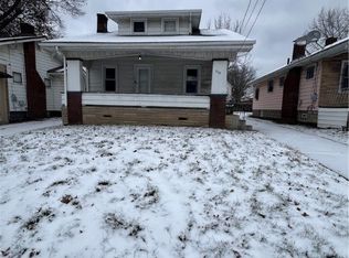328 Marmion Ave, Youngstown, OH