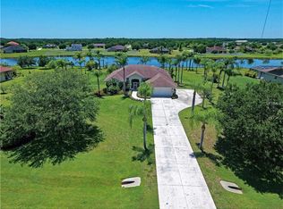 4603 Lake Fox Pl, Parrish, FL 34219