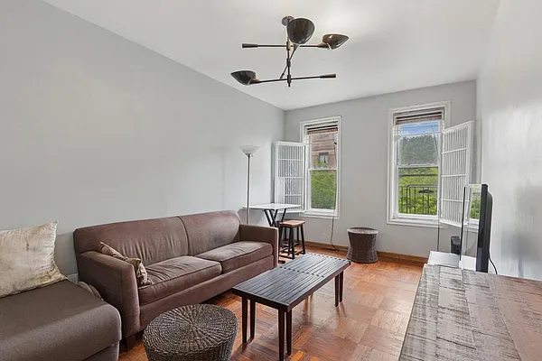 128 West 138th Street #3H