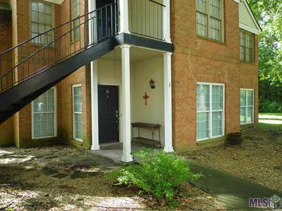 7421 N Jefferson Place Cir APT B, Baton Rouge, LA, 70809