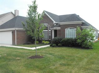 106 McClelland Springs Dr, Georgetown, KY 40324