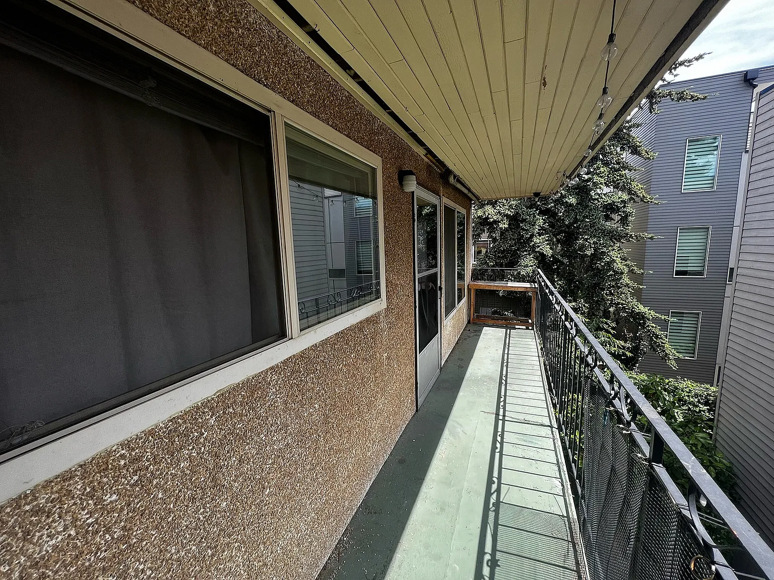 Nordic House Apartments — Photo 4