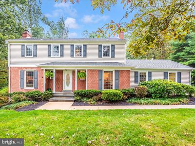 3315 Sharp Ct, Glenwood, MD, 21738