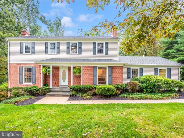 3315 Sharp Ct, Glenwood, MD 21738