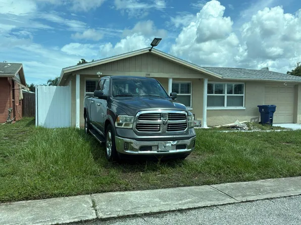 3519 Chauncy Rd, Holiday, FL 34691